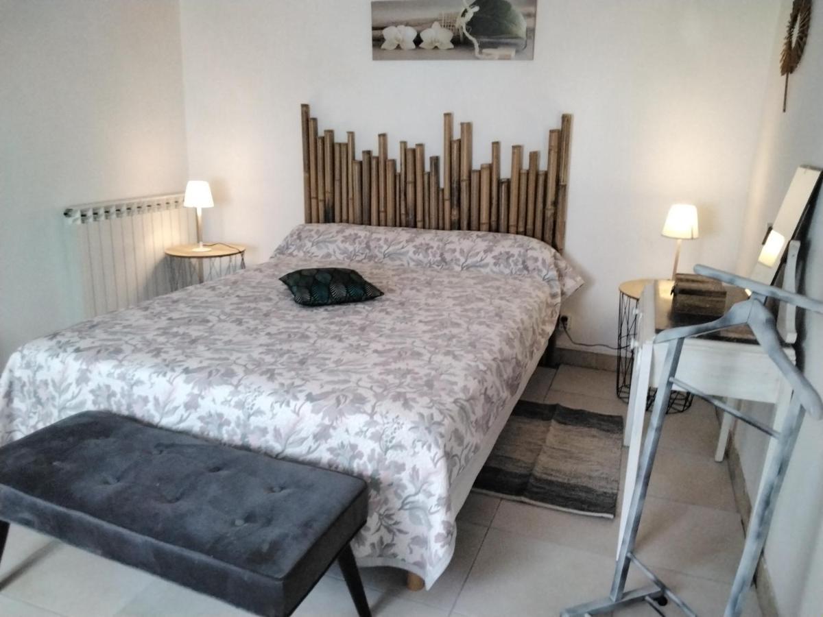Maison Laborde Saint-Agnet ภายนอก รูปภาพ