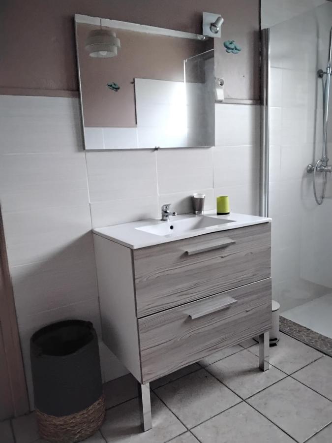 Maison Laborde Saint-Agnet ภายนอก รูปภาพ